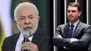Marcelo Camargo/Agência Brasil e Jefferson Rudy/Agência Senado