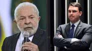 Marcelo Camargo/Agência Brasil e Jefferson Rudy/Agência Senado
