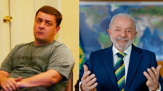 Ricardo Stuckert / PR