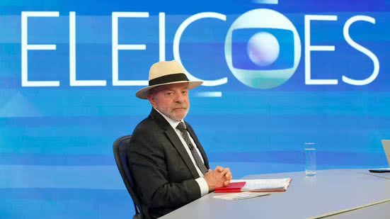 Reprodução/TV Globo