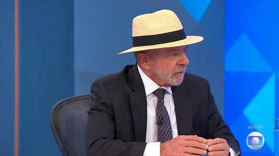 Reprodução / TV Globo