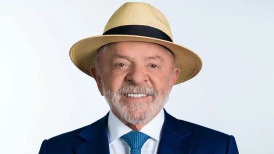 Divulgação / Ricardo Stuckert