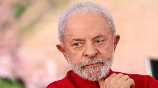 Lula - Ricardo Stuckert/PR