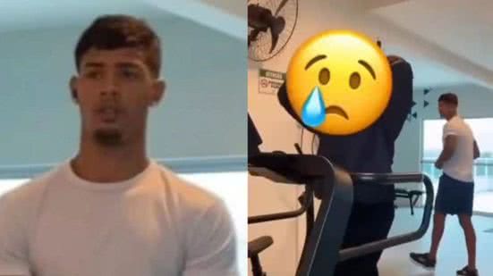 Reprodução/ Redes Sociais