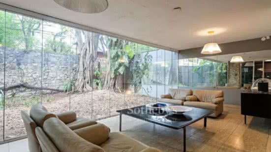 Divulgação/ Bossa Nova Sotheby's