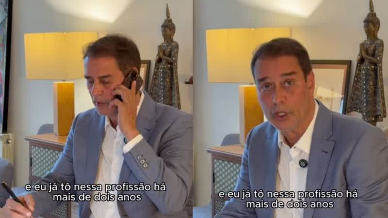 Reprodução/ Instagram @ marcelloantony_oficial