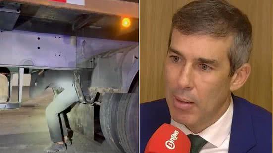 Divulgação/SSP/BNews