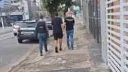 Divulgação/ Polícia Civil