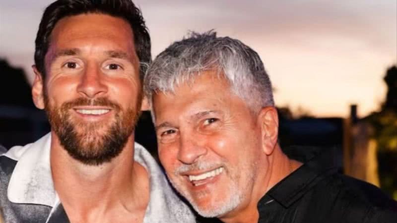 Reprodução / Redes Sociais