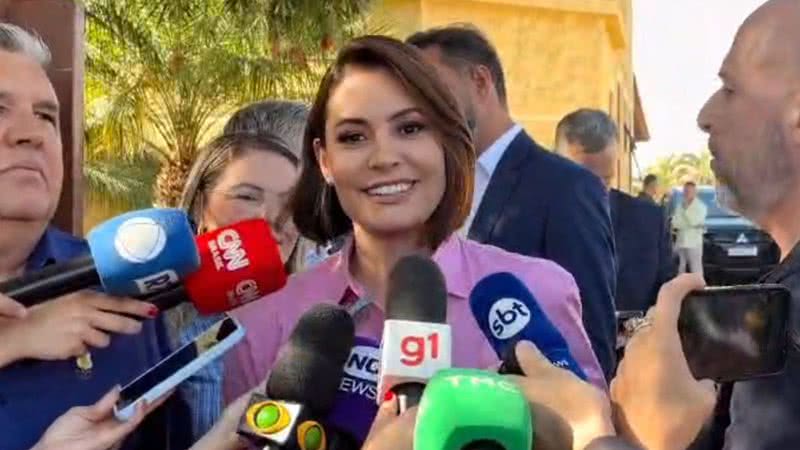 Lara Curcino / BNews