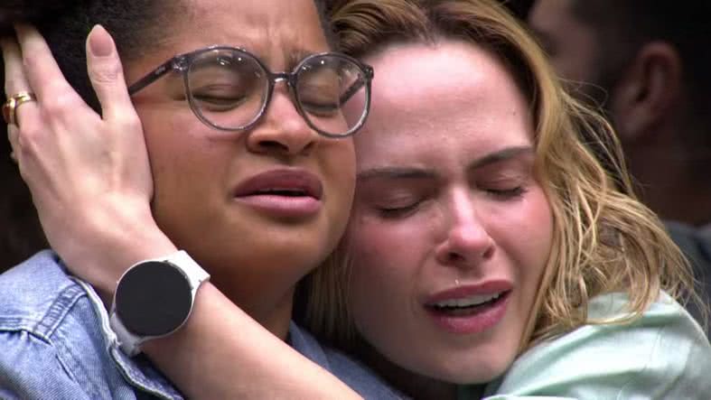 Reprodução/TV Globo