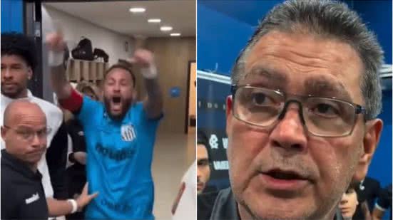 Reprodução / Redes Sociais