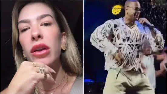Reprodução / Redes Sociais