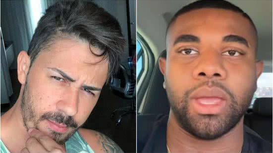 Reprodução / Redes Sociais
