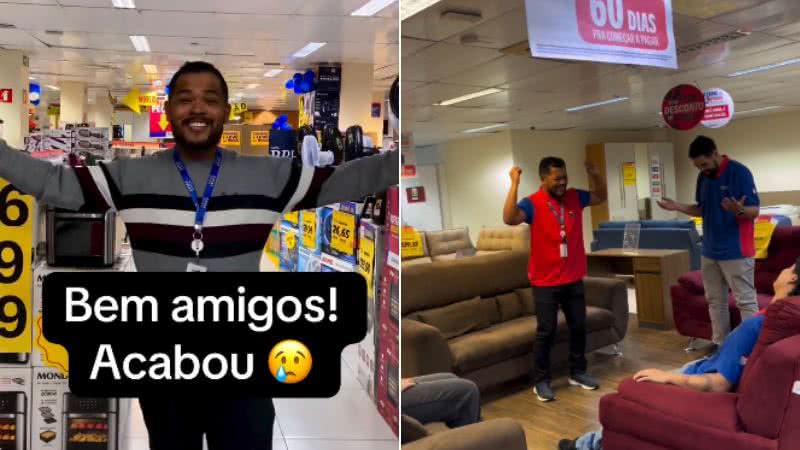 Reprodução/Redes Sociais
