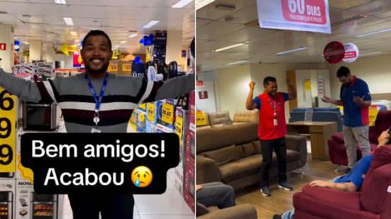 Reprodução/Redes Sociais