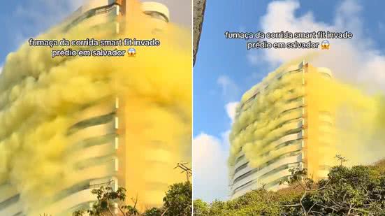 Reprodução/Redes Sociais