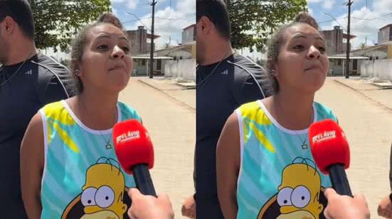 Reprodução/ Instagram @flaviofernandestv