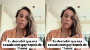 Reprodução/ Instagram @ pamkmoraes