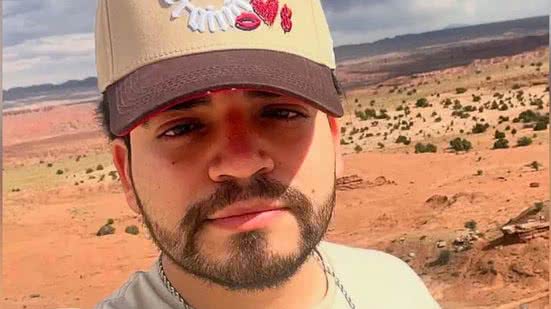 Reprodução / Redes Sociais