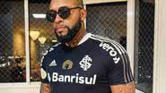 Reprodução / Redes Sociais
