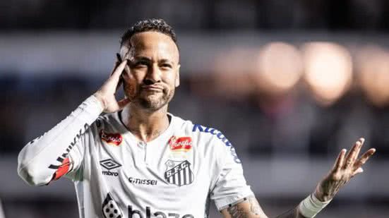 Reprodução / Raul Baretta / Santos FC