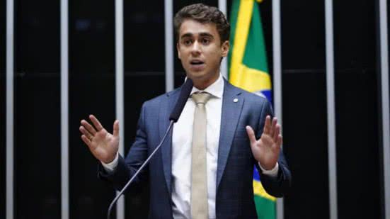 Pablo Valadares/Câmara dos Deputados