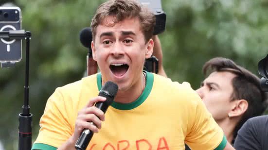 Reprodução/Redes sociais