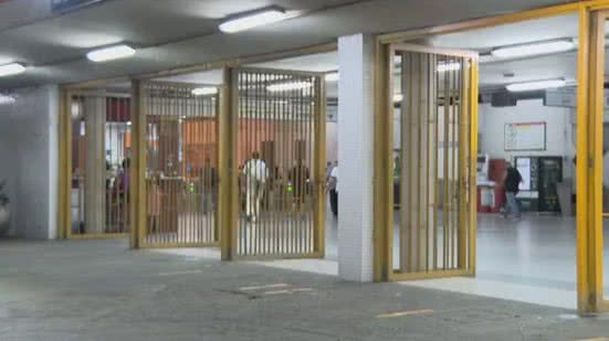 Reprodução/ TV Globo