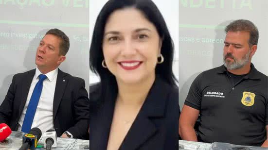Luiz Guilherme / BNews - Redes Sociais