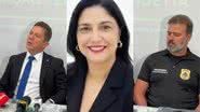 Luiz Guilherme / BNews - Redes Sociais