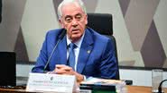 Edilson Rodrigues/Agência Senado