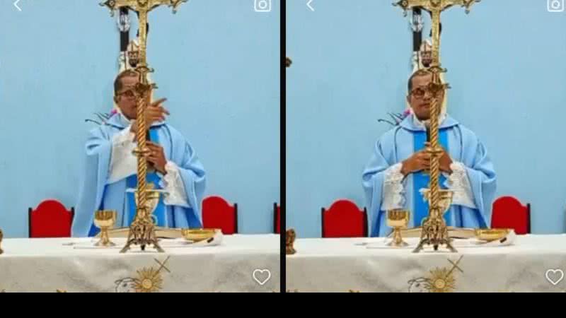 Reprodução / Instagram