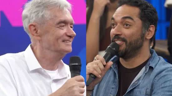 Reprodução/TV Globo