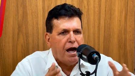 Reprodução/Redes Sociais