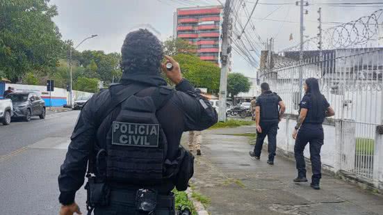 Divulgação | PCBA
