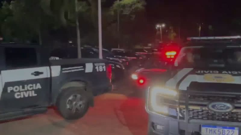 Divulgação | PCBA
