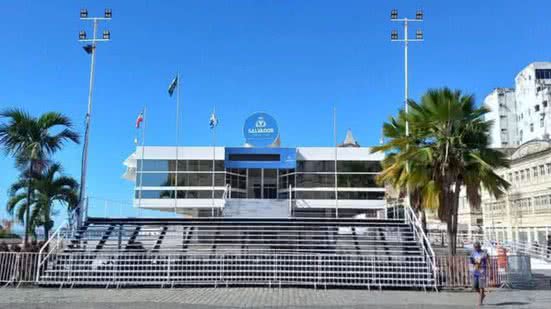 Prefeitura de Salvador