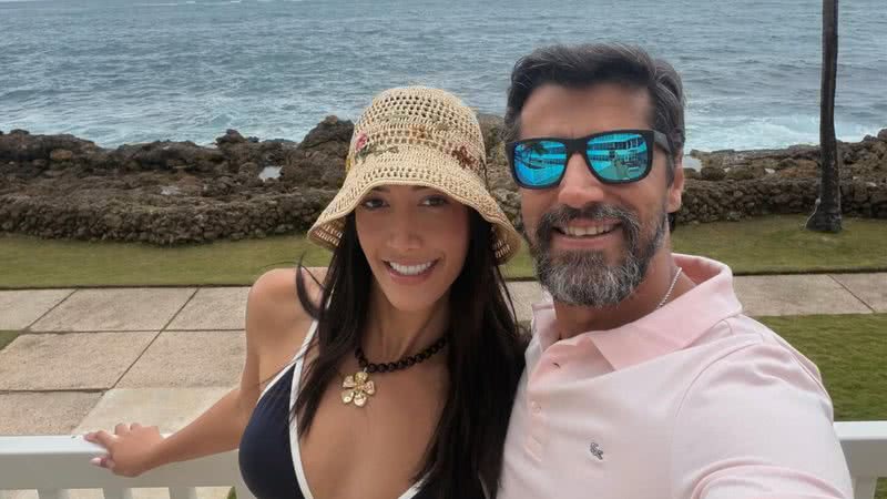 Reprodução / Redes Sociais