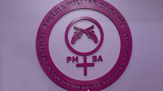 Divulgação/PM BA
