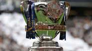 ASA e Uberlândia vão definir o título do Campeonato Brasileiro da Série D de 2026 - Reprodução
