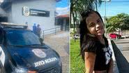 Divulgação/Polícia Civil - Reprodução/Redes Sociais