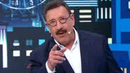 Reprodução / SBT