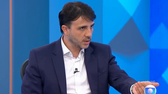 Reprodução / TV Globo