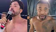 Reprodução / Redes sociais