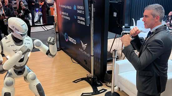 Divulgação /   IPQ Tecnologia