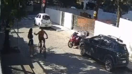 Reprodução/ Redes Sociais