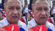 Heber Araújo | BNews