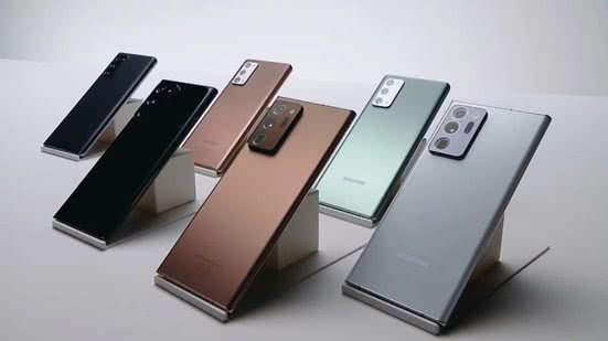 Divulgação | Samsung