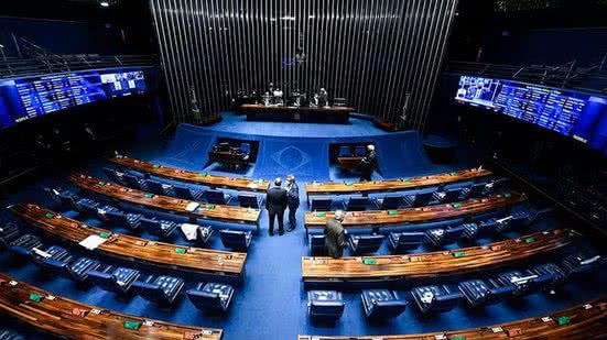 Jefferson Rudy/Agência Senado